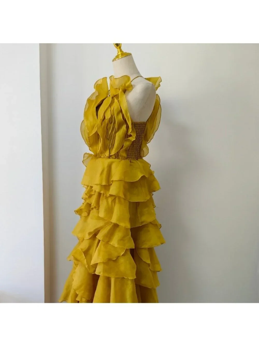 AJE Cleo Gown - Picture 11 of 15
